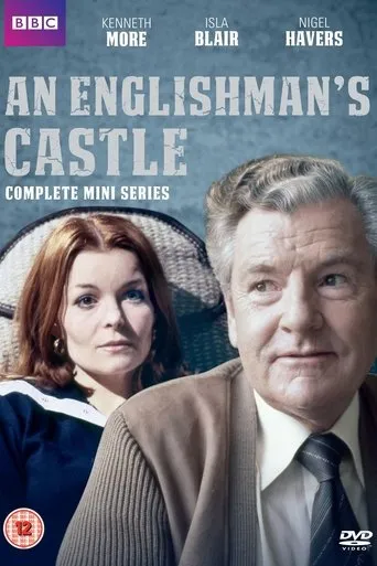 Póster de la serie An Englishman's Castle
