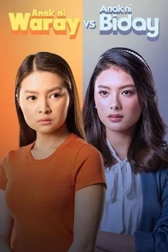 Póster de la serie Anak ni Waray vs. Anak ni Biday