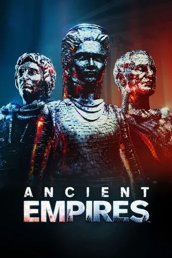 Póster de la serie Ancient Empires