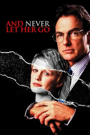 Póster de la serie And Never Let Her Go