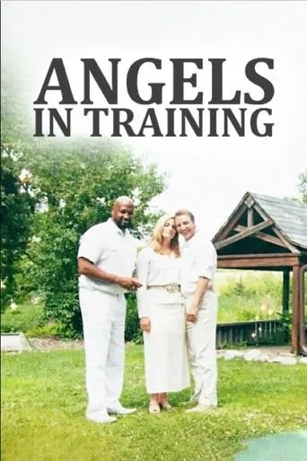 Póster de la serie Angels In Training