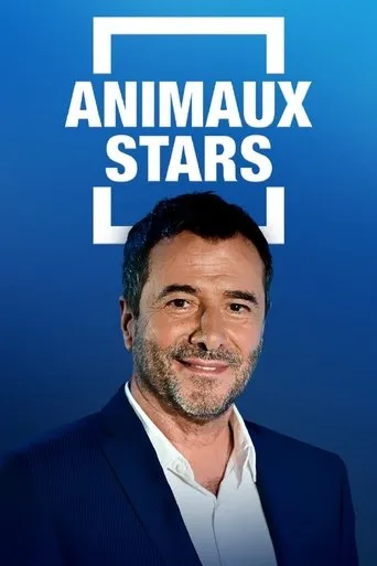 Póster de la serie Animaux stars