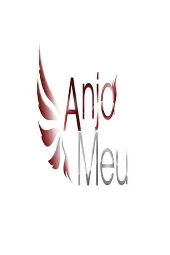 Póster de la serie Anjo Meu
