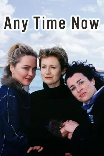 Póster de la serie Any Time Now
