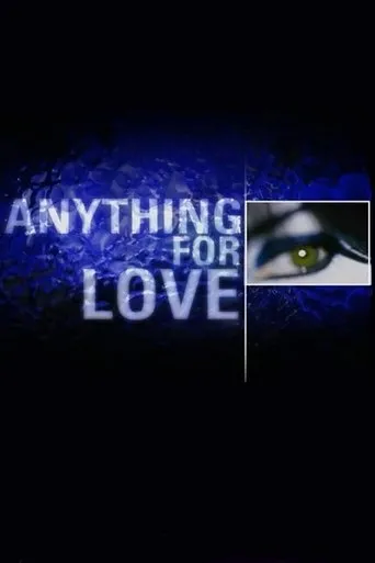 Póster de la serie Anything for Love