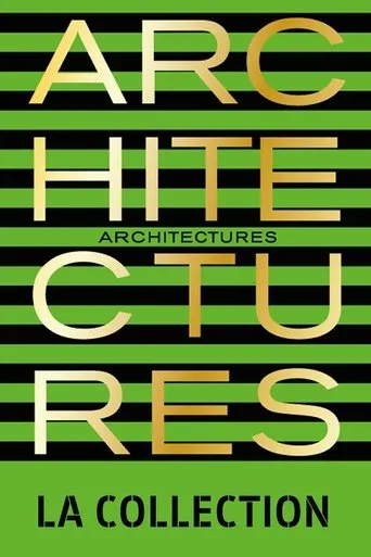 Póster de la serie Architectures