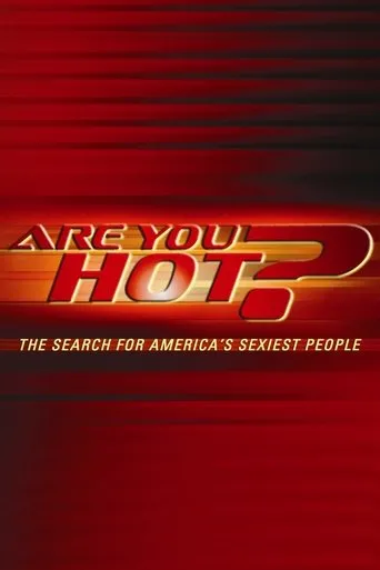 Póster de la serie Are You Hot?