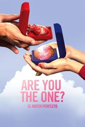 Póster de la serie Are You The One? El Match Perfecto