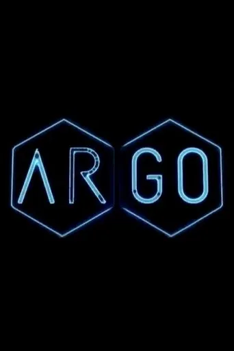Póster de la serie Argo, un viaggio nella storia