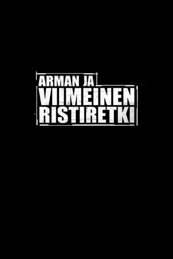 Póster de la serie Arman ja viimeinen ristiretki