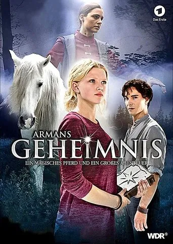 Póster de la serie Armans Geheimnis