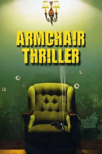 Póster de la serie Armchair Thriller
