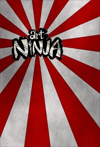 Póster de la serie Art Ninja