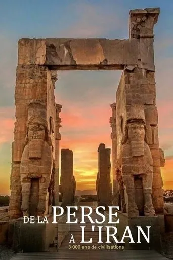 Póster de la serie Art of Persia