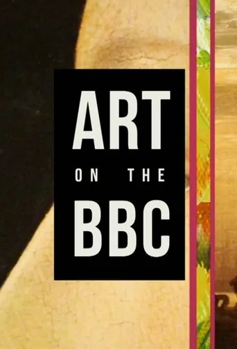 Póster de la serie Art on the BBC