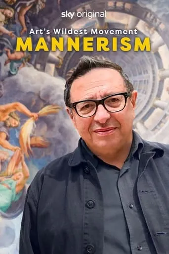 Póster de la serie Art's Wildest Movement: Mannerism