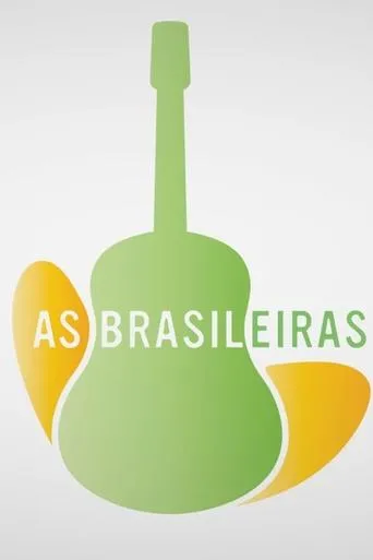 Póster de la serie As Brasileiras