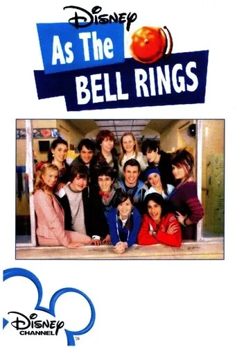 Póster de la serie As the Bell Rings