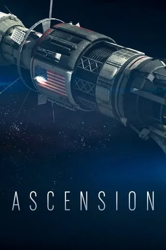 Póster de la serie Ascension