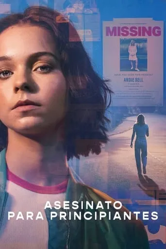 Póster de la serie Asesinato para principiantes