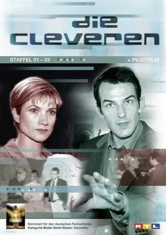 Póster de la serie Asesinos rituales
