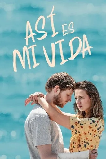 Póster de la serie Así es mi vida