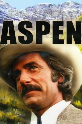 Póster de la serie Aspen