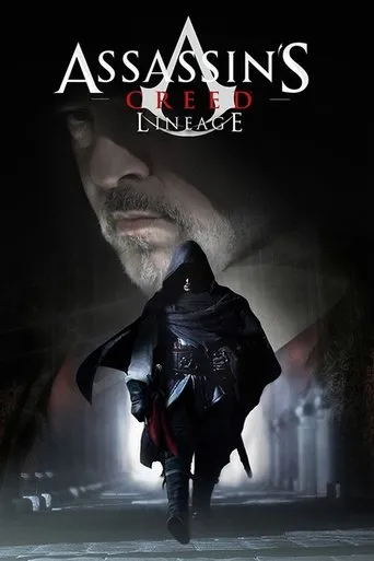 Póster de la serie Assassin's Creed Lineage
