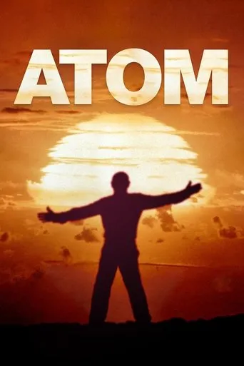 Póster de la serie Atom