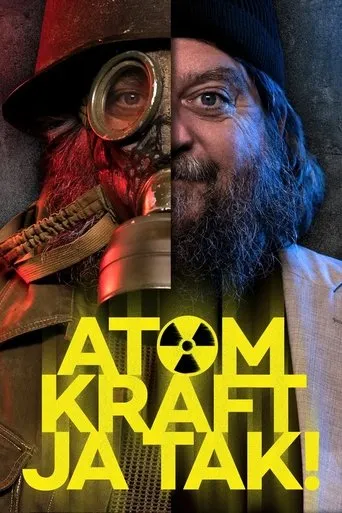Póster de la serie Atomkraft - ja tak