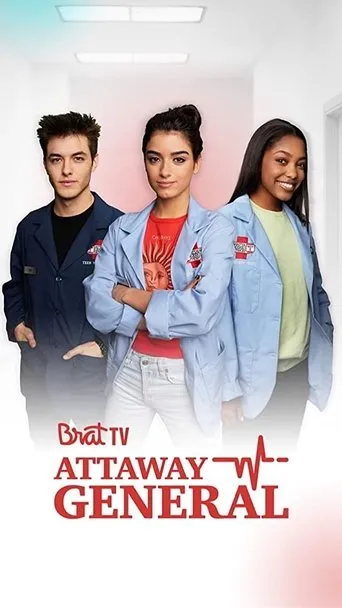 Póster de la serie Attaway General