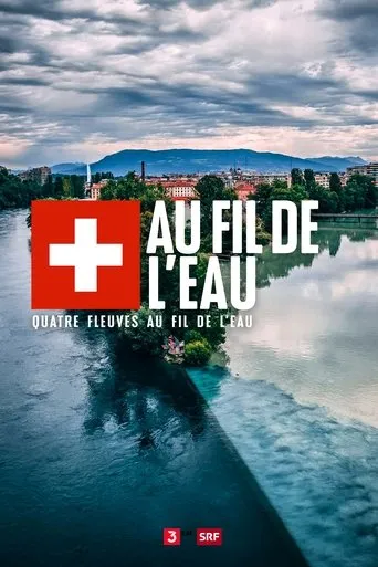 Póster de la serie Au fil de l'eau