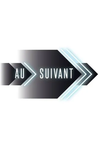 Póster de la serie Au suivant!