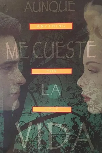 Póster de la serie Aunque me Cueste la Vida