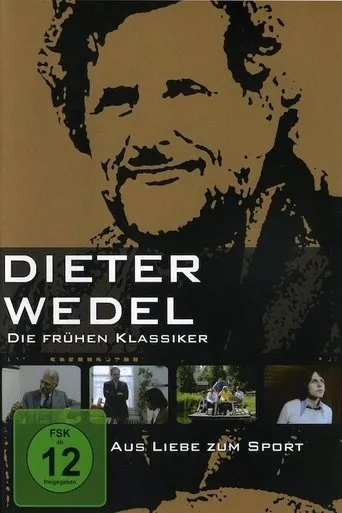 Póster de la serie Aus Liebe zum Sport