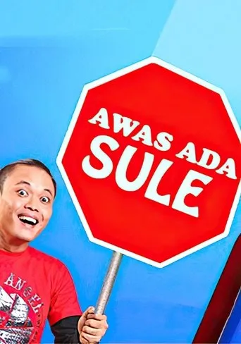 Póster de la serie Awas Ada Sule