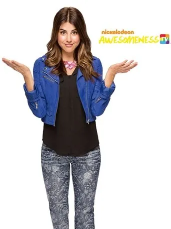 Póster de la serie AwesomenessTV