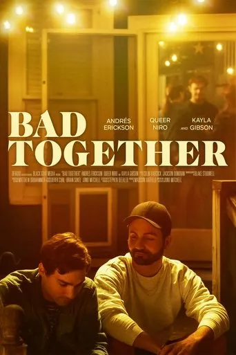 Póster de la serie Bad Together