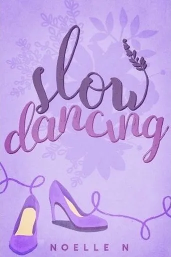 Póster de la serie Bailamos