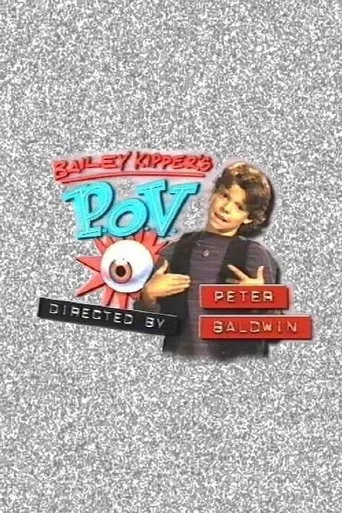 Póster de la serie Bailey Kipper's P.O.V.