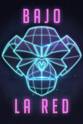 Póster de la serie Bajo la Red