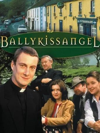 Póster de la serie Ballykissangel
