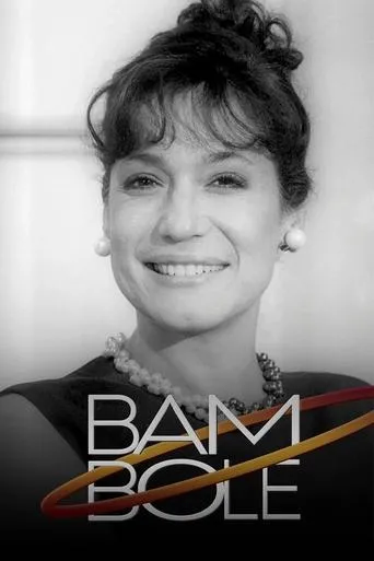 Póster de la serie Bambolê