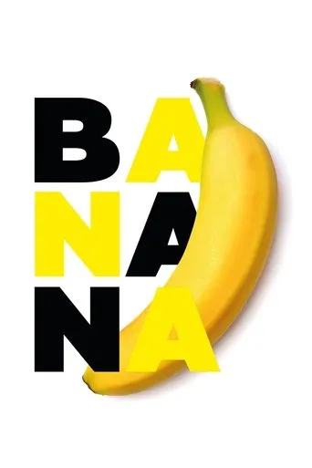 Póster de la serie Banana