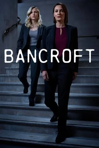 Póster de la serie Bancroft