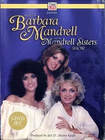 Póster de la serie Barbara Mandrell and the Mandrell Sisters