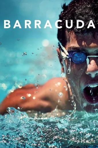 Póster de la serie Barracuda