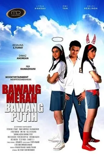 Póster de la serie Bawang Merah Bawang Putih