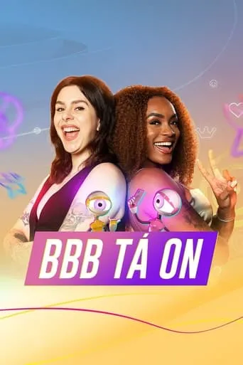 Póster de la serie BBB Tá On