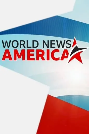 Póster de la serie BBC News America